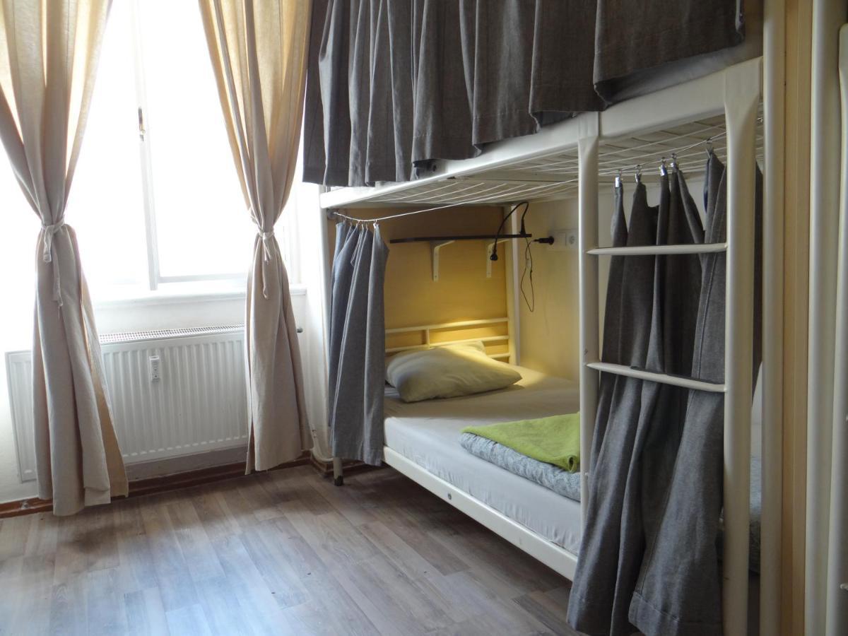 Hostel Sokolska Youth Prague