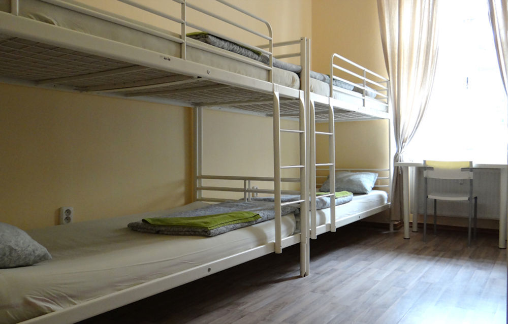 Sokolska Youth Hostel