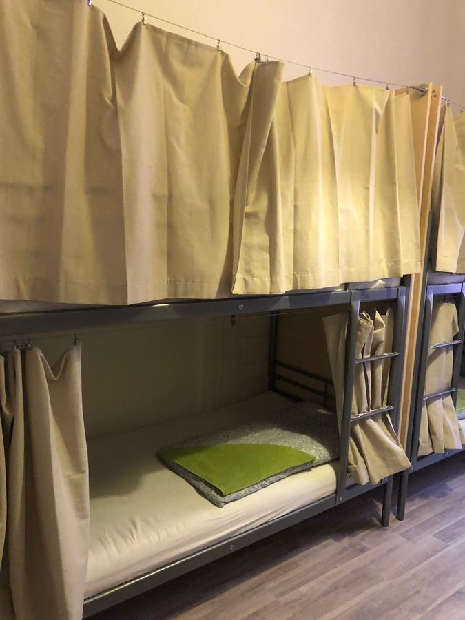 Sokolska Youth Hostel